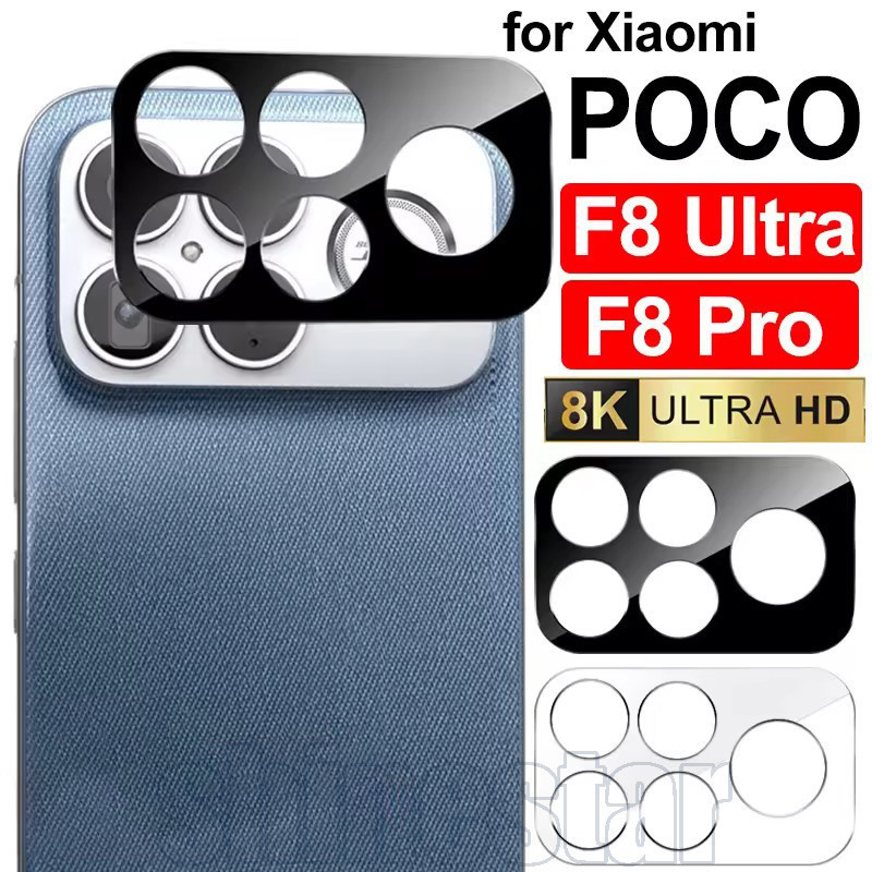 Vidro Temperado De Lente De Telefone De 3-1 Unidade-Flim Para HD-Protetor Câmera Móvel-Capa Protetora De-Acessórios Móve