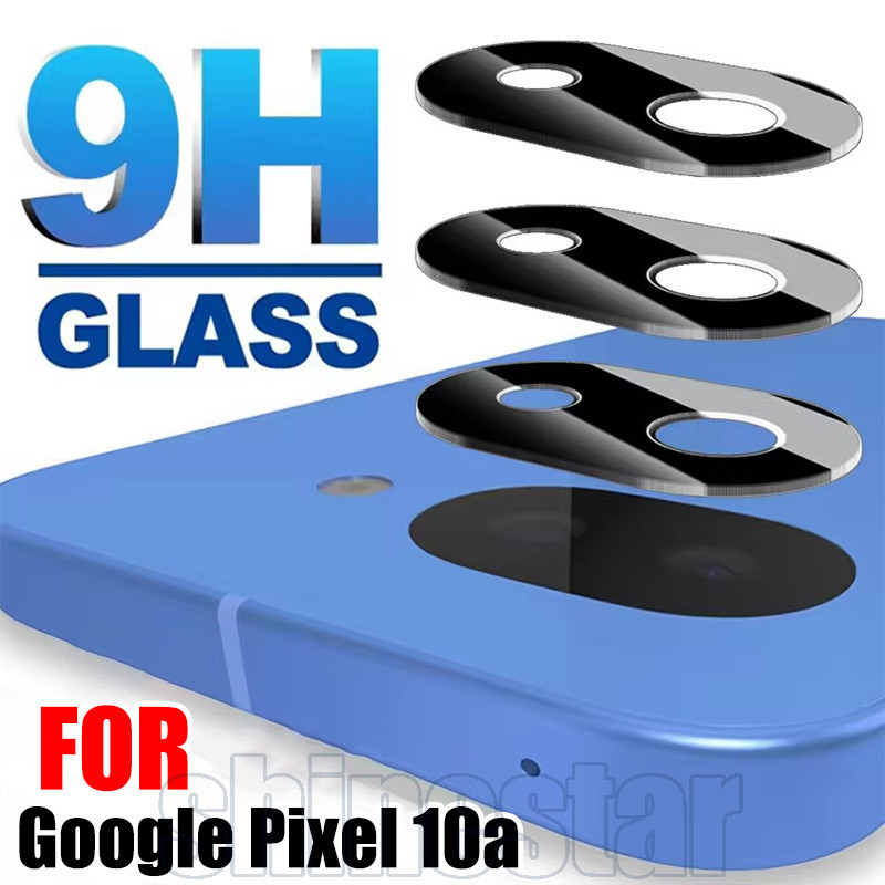 4-1Pcs Lente De Telefone Temperado Flim-HD Flims-Protetor De Móvel-Vidro 9H-Capa Protetora De Câmera-Para Google Pixel 1