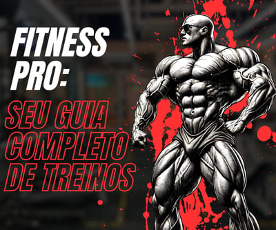 Fitness Pró