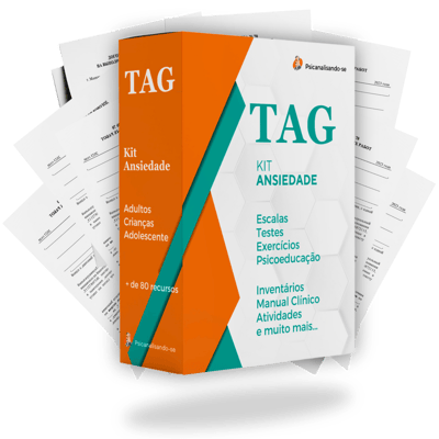 Kit Ansiedade