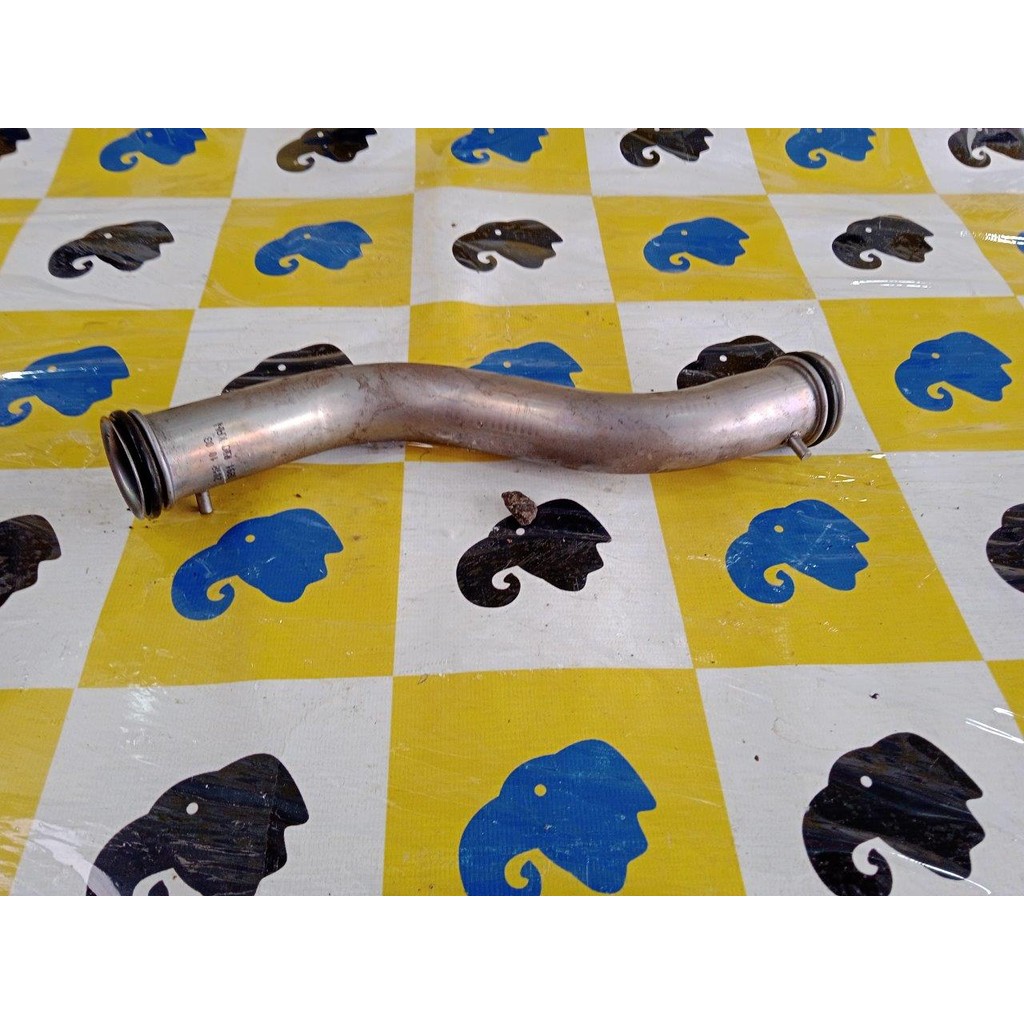 Cano Tubo De Agua Honda Fit 1.5 16v 2017 18 19