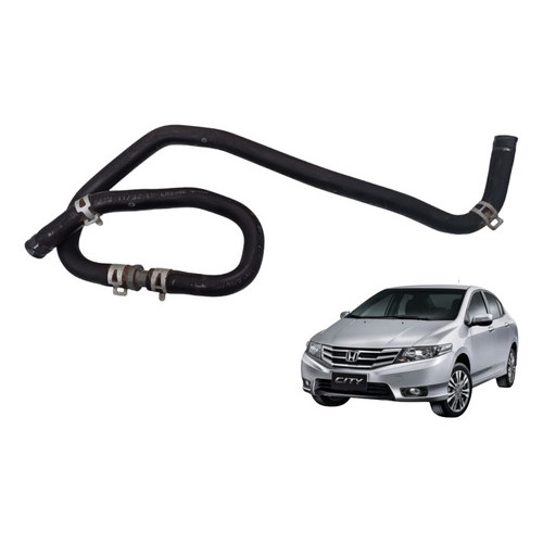 Mangueira Hidrovacuo Honda City 2013 2014 2015 2016 2017