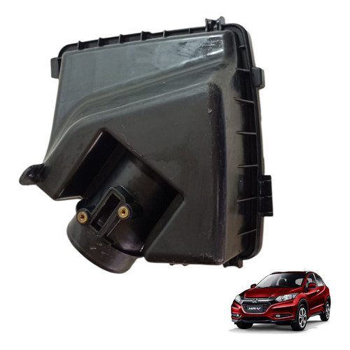 Tampa Caixa Filtro Ar Honda Hrv 2016 2017 2018 2019 Original
