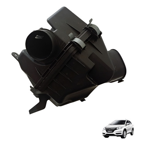 Caixa Filtro Ar Honda Hrv 1.8 2016 2017 2018 2019 2020 2021