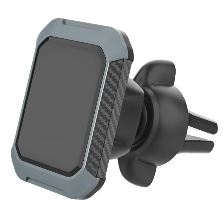 Suporte Magnético Veicular Para Celular Universal Mini M08 Carro Compatível iPhone Android