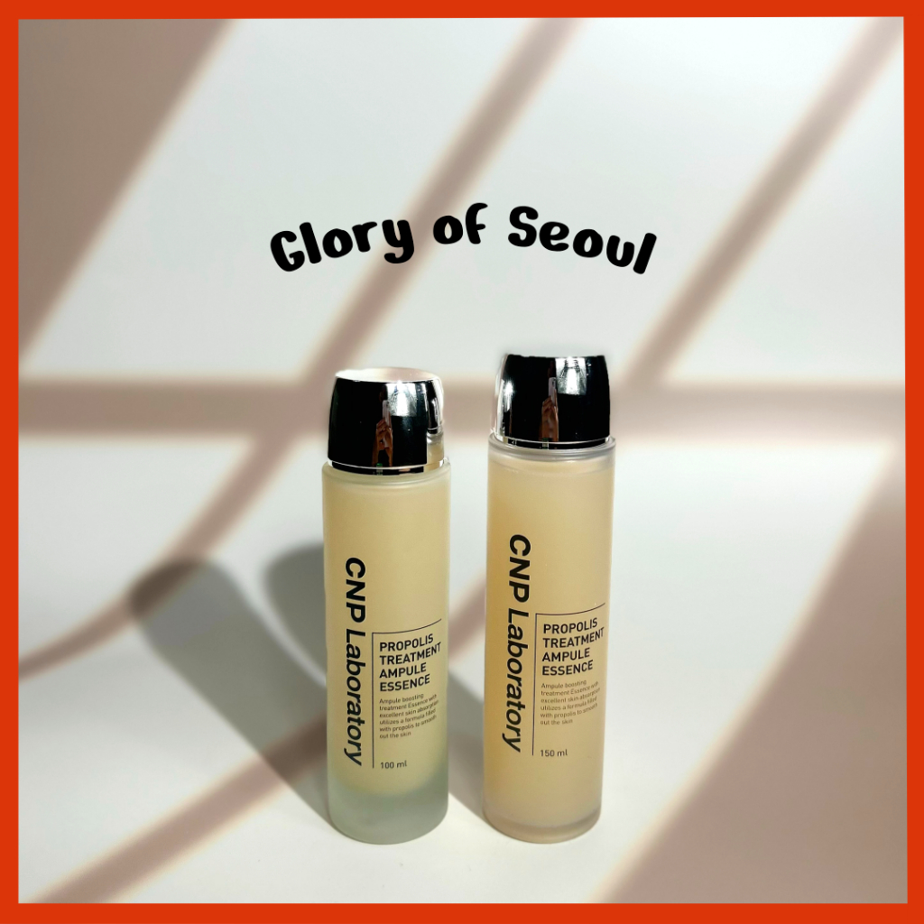 CNP Tratamento De Própolis De Laboratório Ampola Essência /150ml, 100ml
