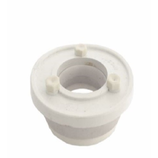 Spud PVC P/ Vaso Sanitário Central abc