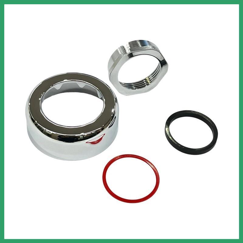populares ? Acoplamento Regal Spud F-56-A-Inclui Flange , Junta Deslizante , 1-1/2 