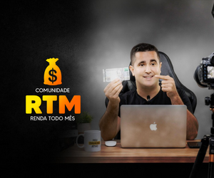 Comunidade RTM