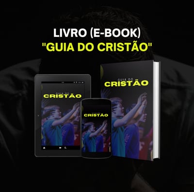 GUIA DO CRISTÃO (+BÔNUS)