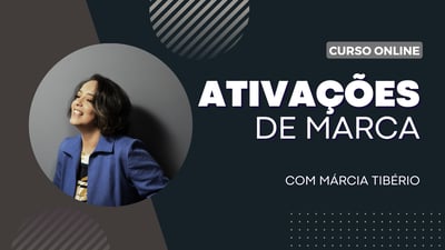 Curso de Ativações de Marca