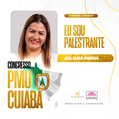 Congresso Cuiabá