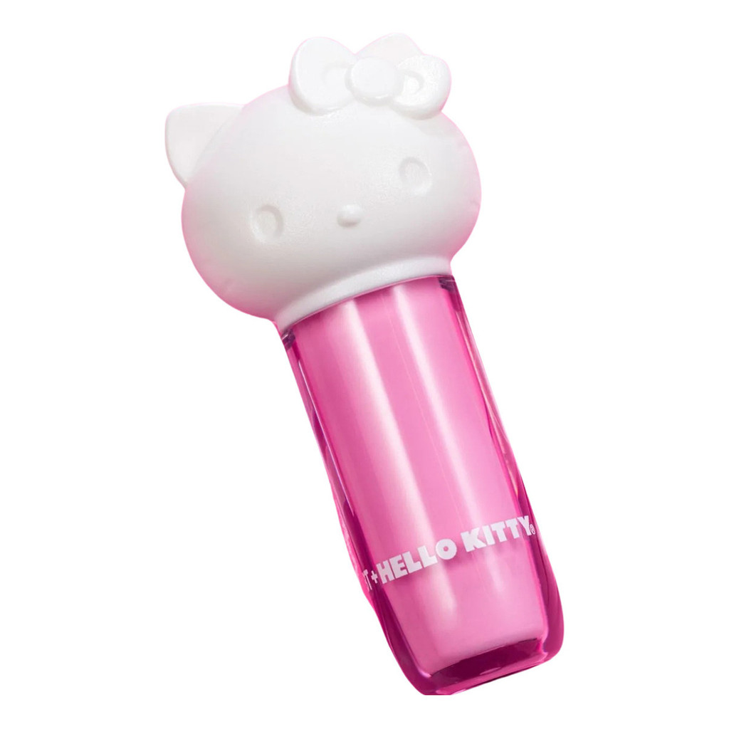 Sombra Eyeshadow Bt Hello Kitty Bruna Tavares  Candy Pink