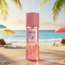 Perfume 250 ml Pink Eclipse Maison Alhambra - Body Mist  Eau Fraîche Original Envio Imediato Pronta Entrega