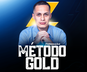 Formação Método Gold