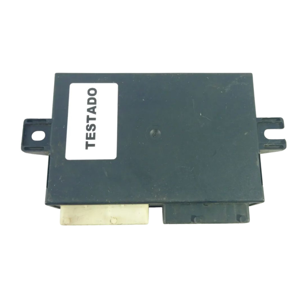 Módulo 61358353097 De Conforto Bmw 325i