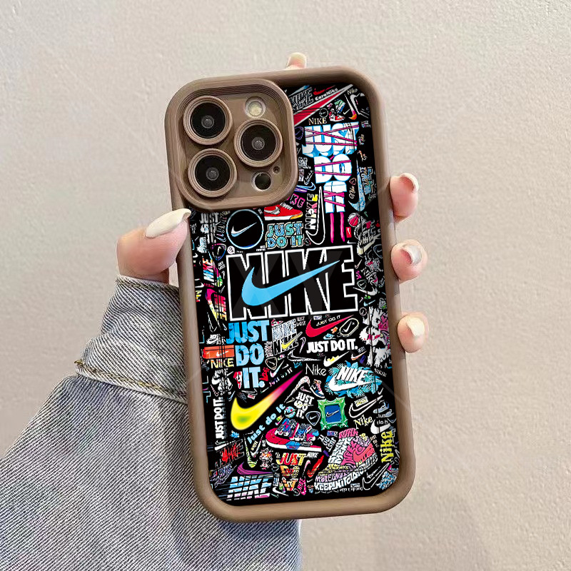 capinha OPPO Reno 15F 15 Pro 5G 15 5G 14F 14 5G 14 Pro 5G 13F 13 5G 13 Pro Fashion Full √ caixa de telefone celul