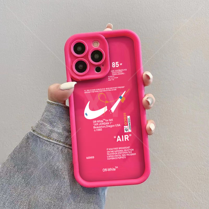 capinha OPPO Reno 15F 15 Pro 5G 15 5G 14F 14 5G 14 Pro 5G 13F 13 5G 13 Pro moda corte√ caixa do telefone celular