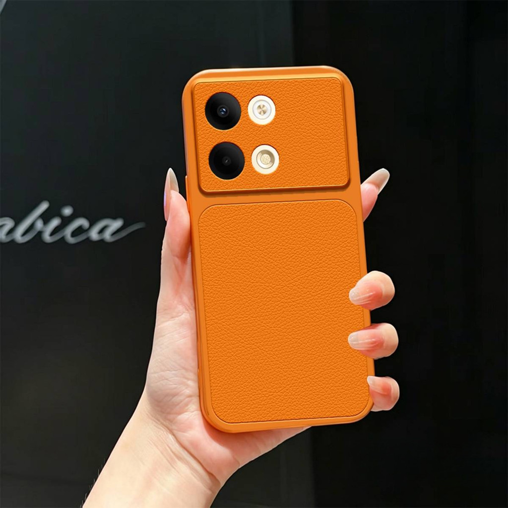 Moda Grande Janela Dermatoglifo Caso Para Reno 7 8 9 10 11 12 13 14 15 16 Pro 11F 12F 13F 14F 15F 16F Capa De Telefone P