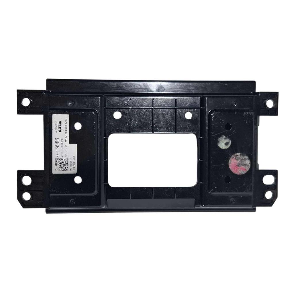 Suporte Tela Multimídia Chevrolet Onix 2016/2019 52109966