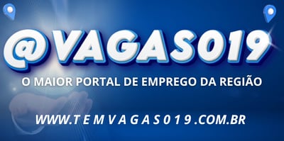 30 dias Divulgação de vaga sistema VAGAS019 Pacote 3  *D...