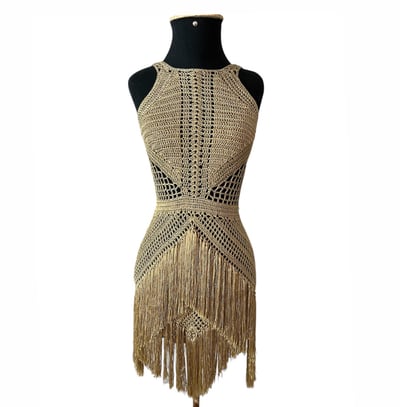 Vestido Kelly