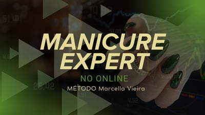 MANICURE EXPERT ONLINE