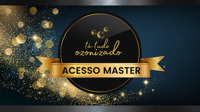 Acesso Master | Marketing, Gestão e Vendas