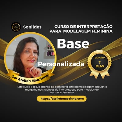 Curso de Interpretação Para Modelagem Feminina + Curso d...