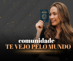 COMUNIDADE TVPM