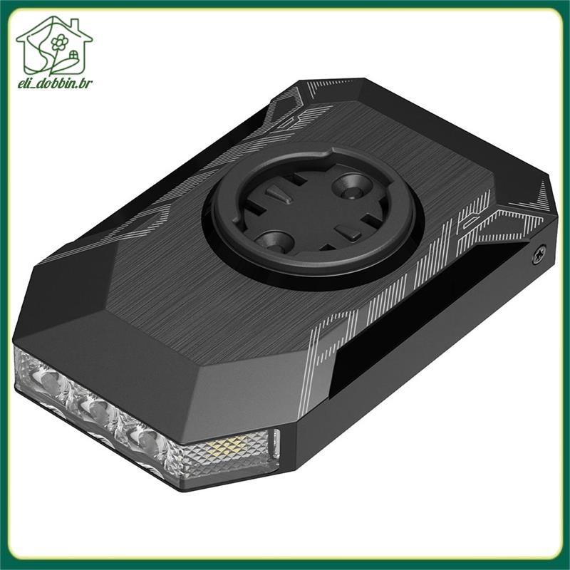 CL350 Luzes Diurnas De Bicicleta Lâmpada Frontal Versão Pendurada Lanterna De Ciclismo Luz De Farol De Emergência