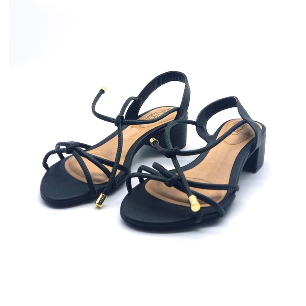 Sandalia Feminina Beira Rio( PRODUTO DEVOLVIDO DE LOGISTICA REVERSA)