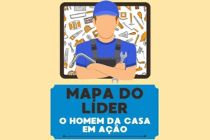 O Homem da Casa