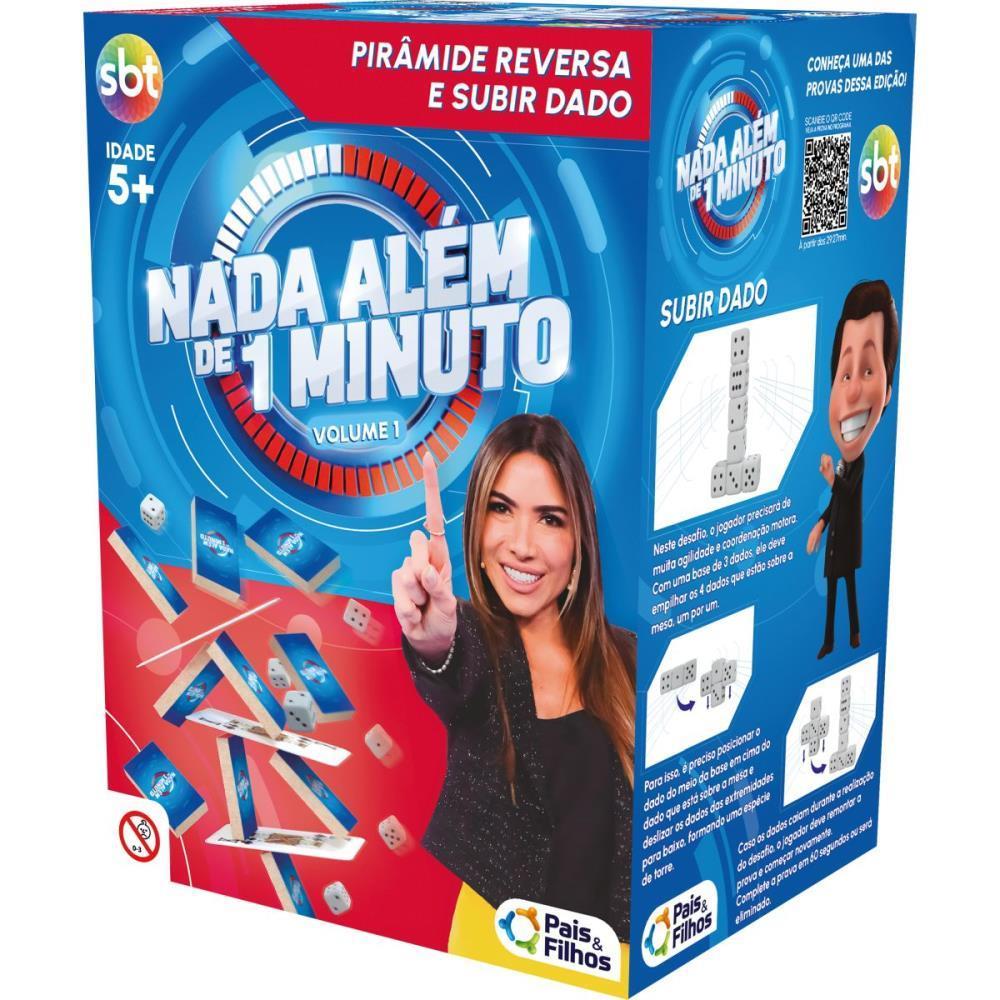 Jogo de Cartas Piramide Reversa