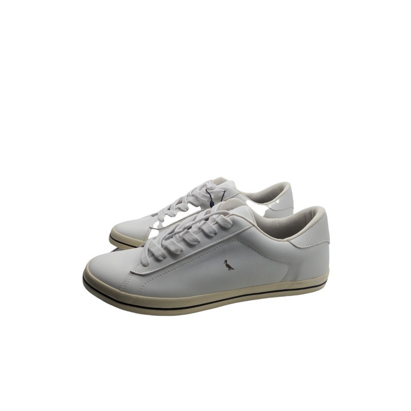 Tênis Reserva PU Masculino( PRODUTO DEVOLVIDO DE LOGISTICA REVERSA)