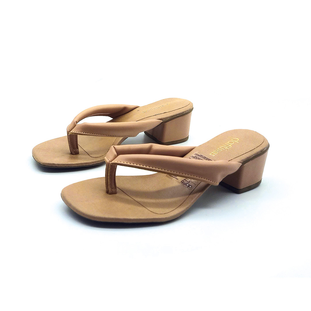 Tamanco Feminino Dafiti Shoes( PRODUTO DEVOLVIDO DE LOGISTICA REVERSA)