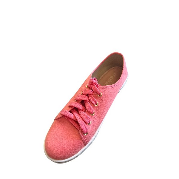 TENIS MOLECA, TM 36( PRODUTO DEVOLVIDO DE LOGISTICA REVERSA)