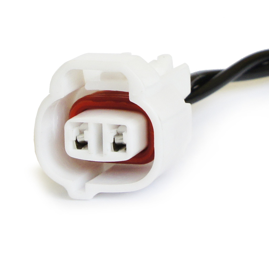 Plug Chicote Conector Lâmpada Farol de Milha Toyota Corolla Fielder 2003 a 2007 - 1 X