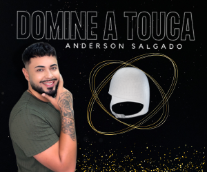 Domine a Touca: Guia Completo Para Loiros e Morena Ilumi...