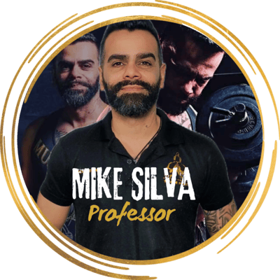 Estabilidade e mobilidade Mike silva Personal