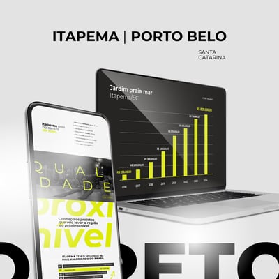Guias de oportunidades - Itapema | Porto Belo