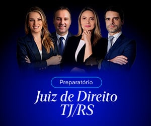 Juiz de Direito TJ/RS