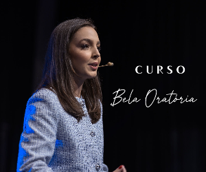 CURSO BELA ORATÓRIA