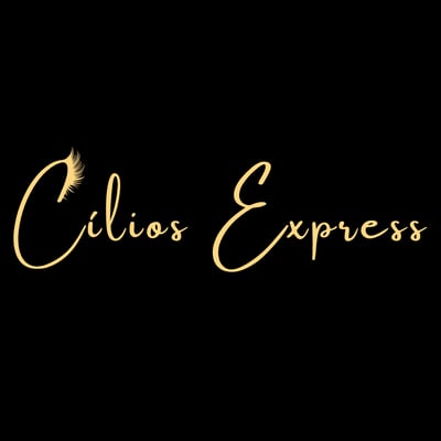 Cílios Express.