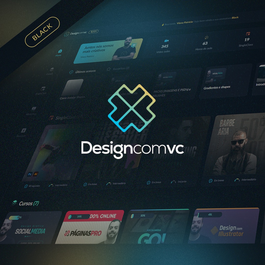 Curso design grafico ead