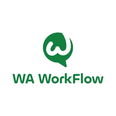 WA WorkFlow - Mensal