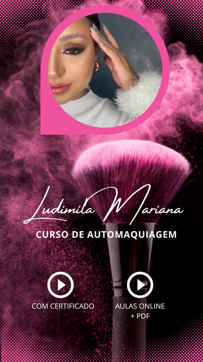 Automaquiagem Descomplicada
