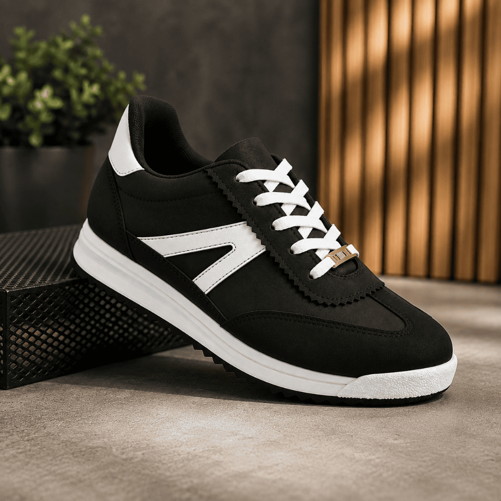 Tenis Feminino Casual Jogging Confortável Vizzano 1450.202