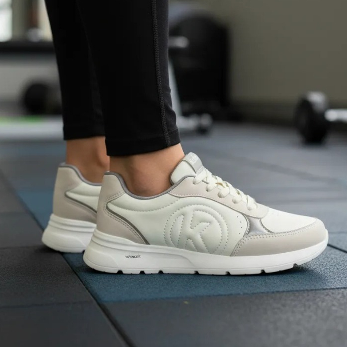 Tênis Kolosh Feminino Casual Jogging C3962