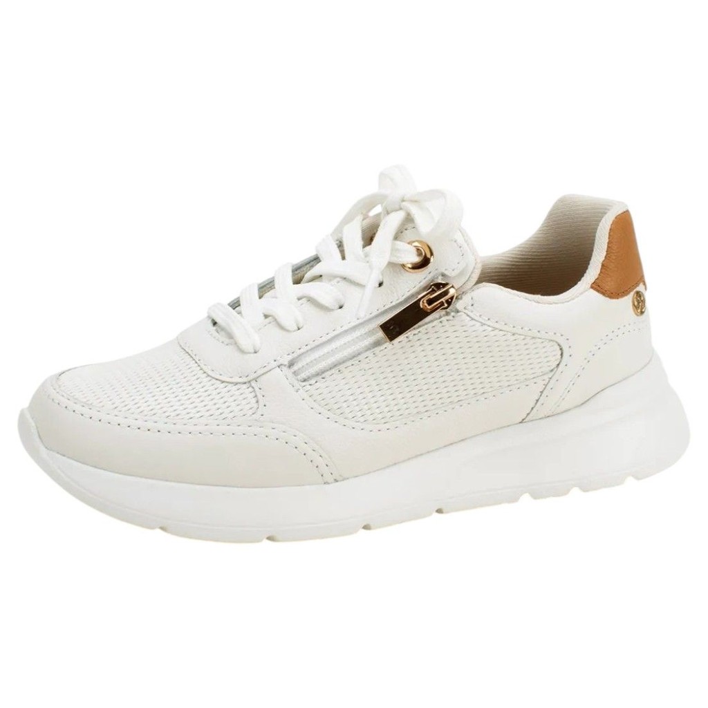 Sapatênis Feminino Moderno Casual Jogging Conforto Kolosh